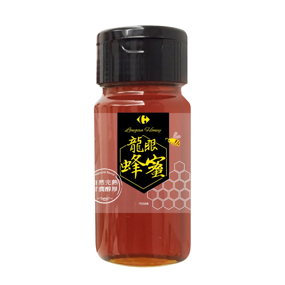 C-Longan Honey 700g, , large