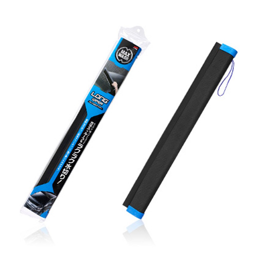 MaxWash LONG Water Blade, , large