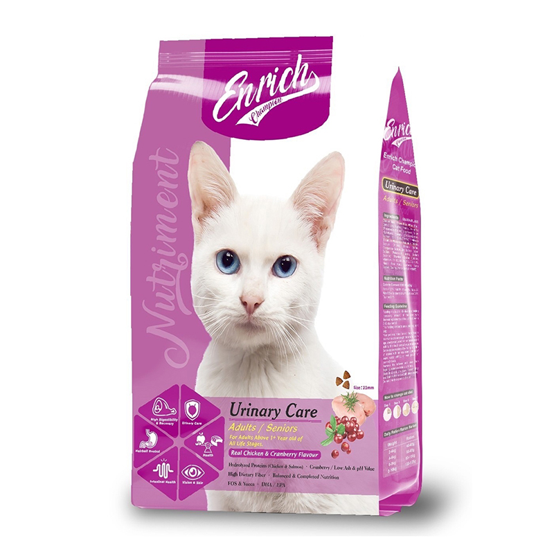 Enrich Champion, , large