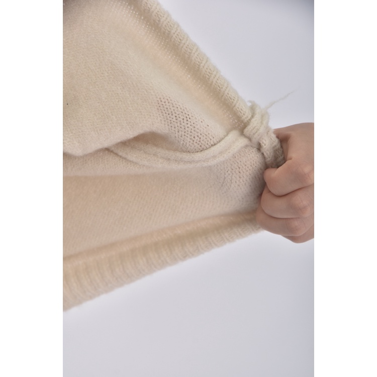 (S) 無袖杏色上衣二手衣, , large