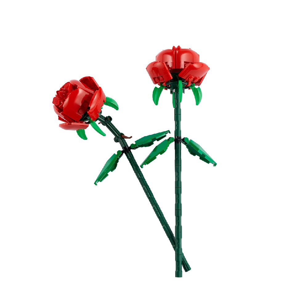 LEGO 40460 Roses, , large