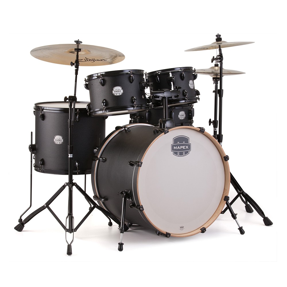 MAPEX STORM ST5295F 爵士鼓組【敦煌樂器】, , large