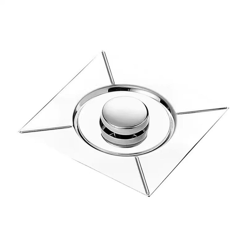 Pop-up drain cover, , large