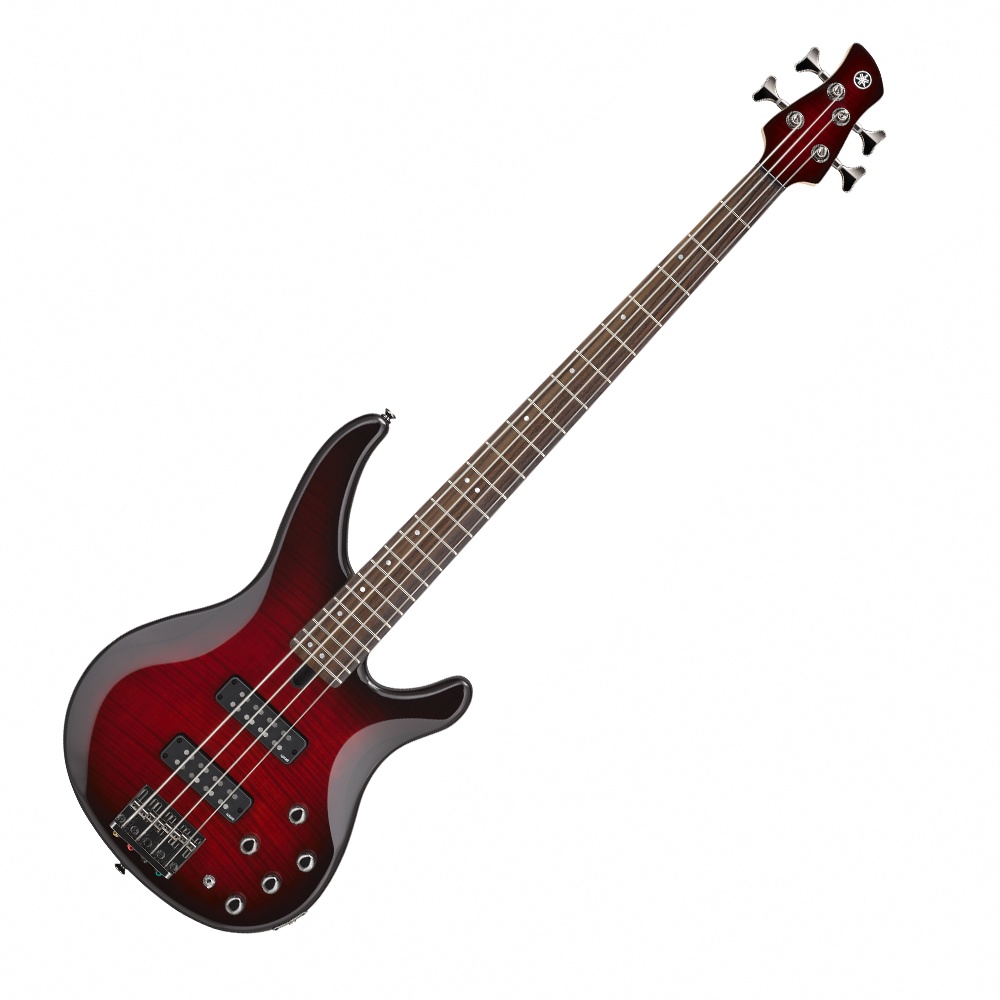 YAMAHA TRBX604 BASS 電貝斯 多色款【敦煌樂器】, , large