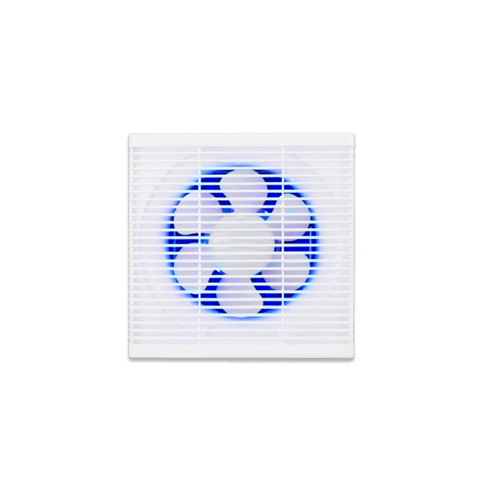 SUPAFINE 8” DC Energy-Saving Exhaust Fan with Mosquito Repellent HFB-S6108, , large