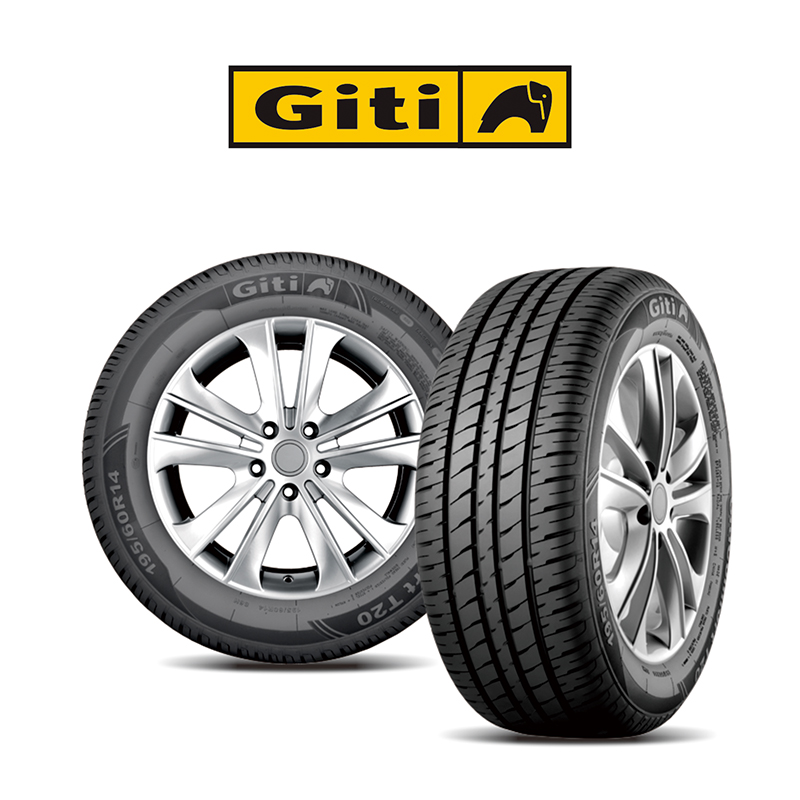 Giti T20 205/55R16 91V, , large