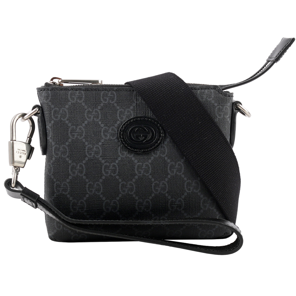 messenger bag