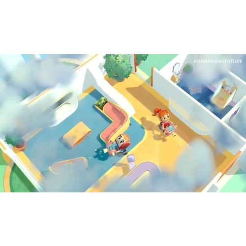 Switch NS Video Game, , large