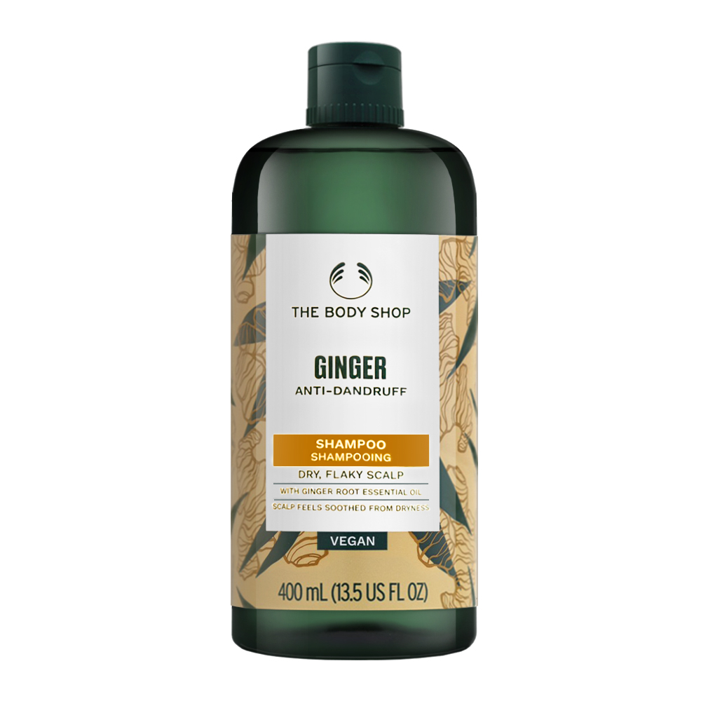The Body Shop, , large