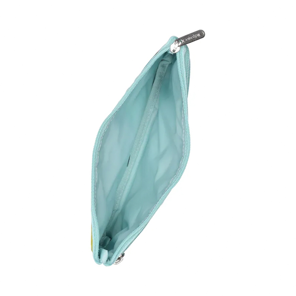 Lesportsac 3-zip Cosmetic 三層拉鍊化妝包 - 熱帶水果, , large