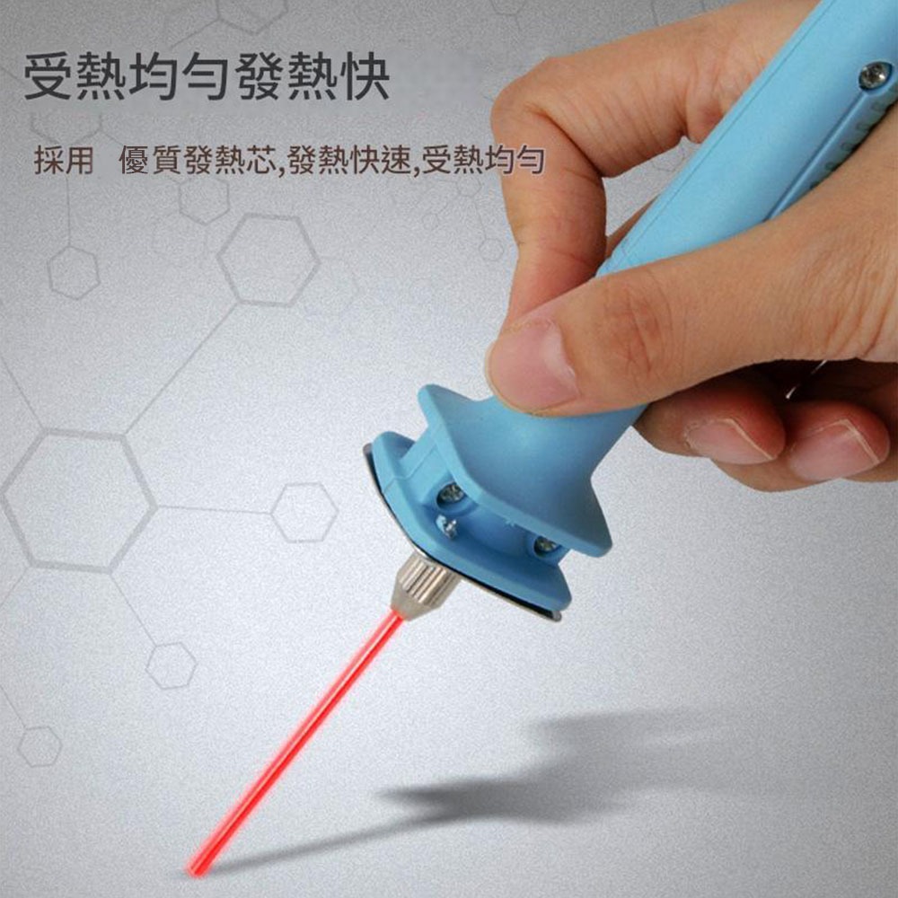 110V polystyrene cutting machine with 5cm pen needle + non-adjustable temperature transformer, , large