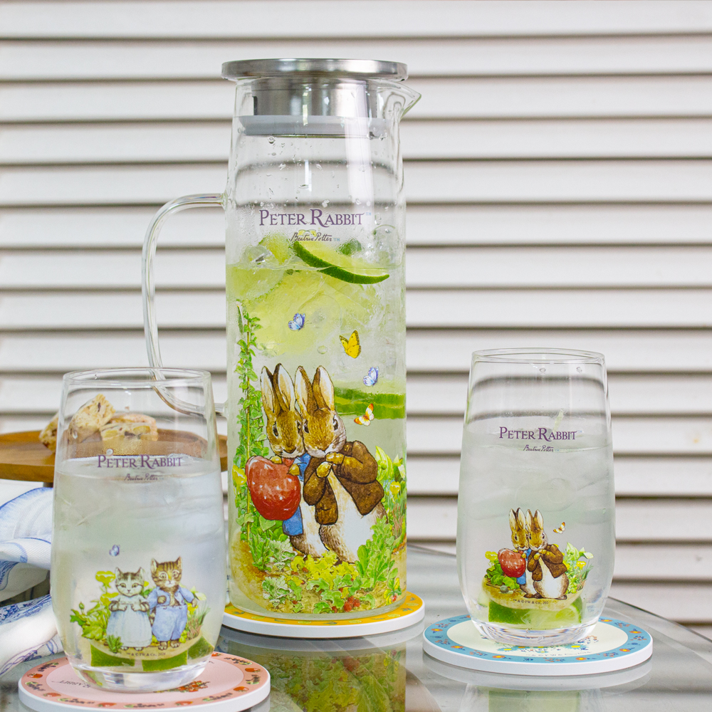 Peter Rabbit, , large