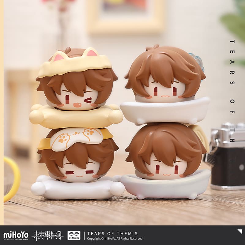  Heaven Official's Blessing blind box, , large