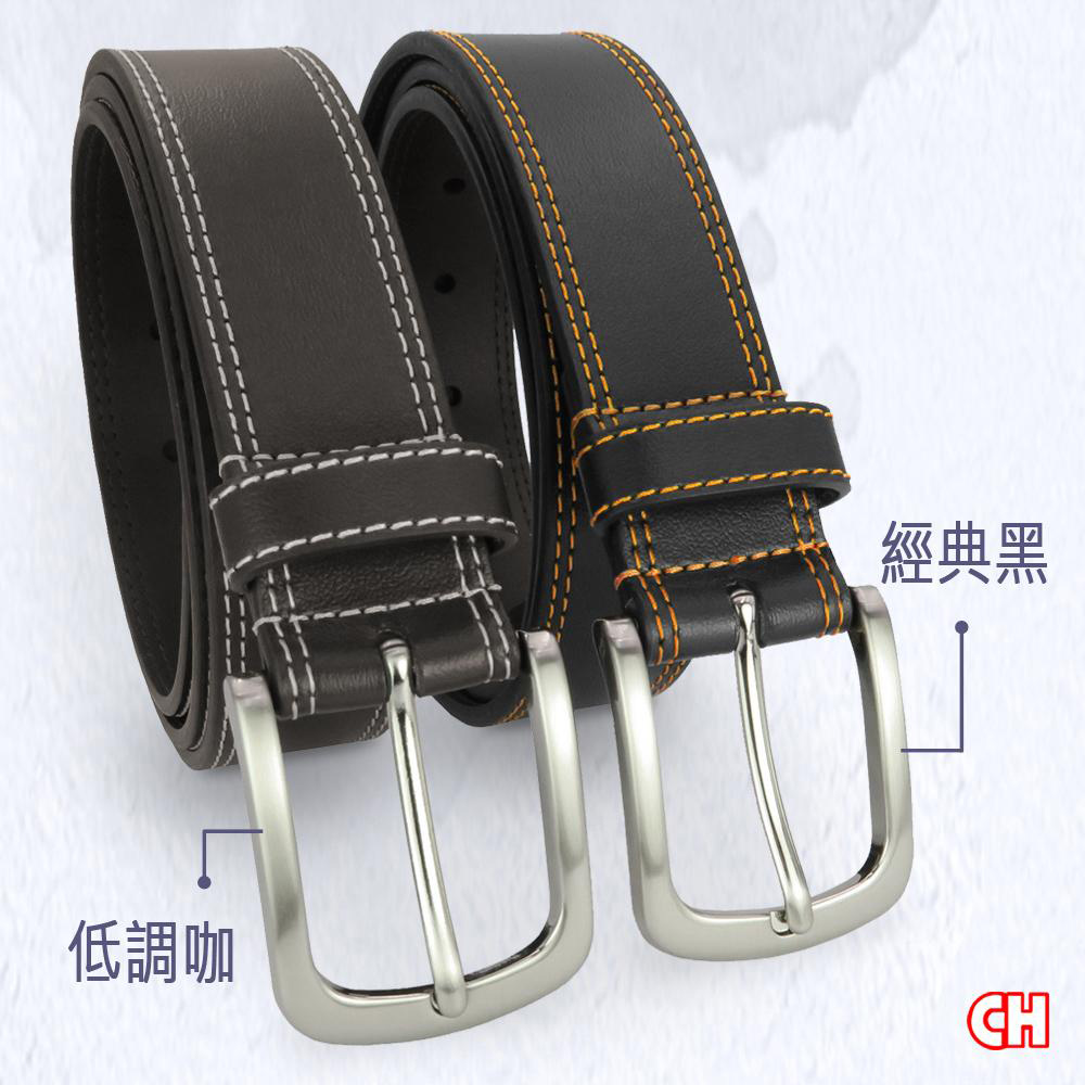 Men's belt