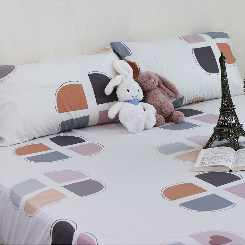 ［熊棉］絲柔夢境天絲棉床包 彈簧床必備 加高設計 床包 天絲棉 天絲 棉 好清洗 清理便利 高級觸感 質感好物, , large