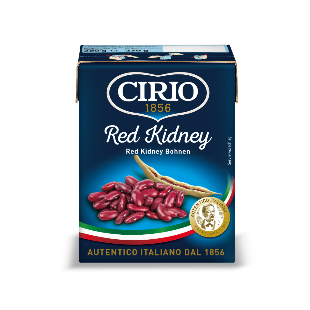 【CIRIO】紅腰豆 380g, , large
