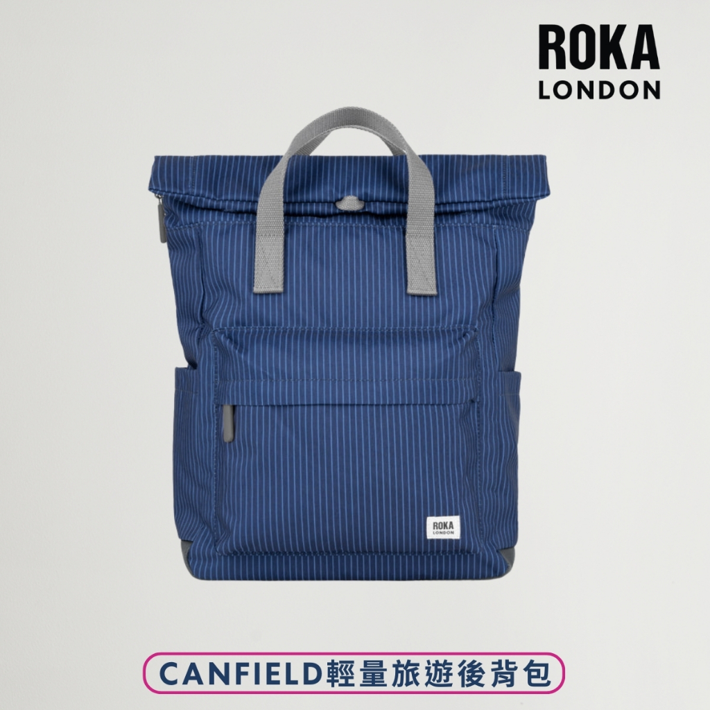 ROKA London Canfield B Traveling backpack, , large