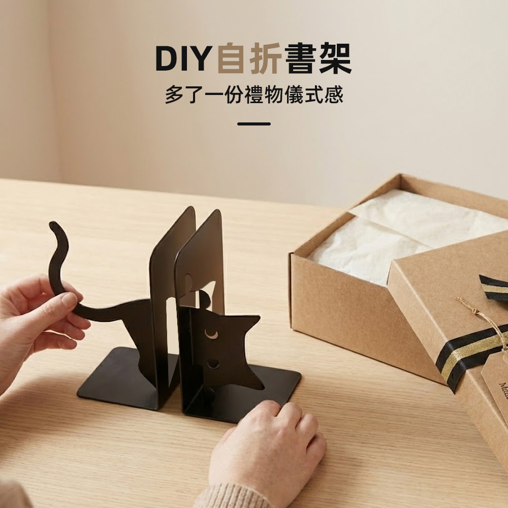 cat-bookend-diy, , large