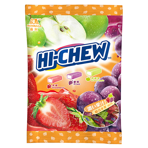 Hi-Chew Candies In Bag, , large