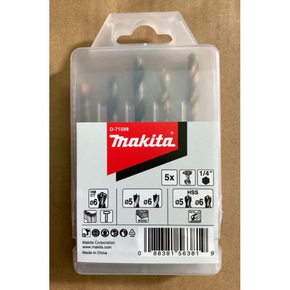 MAKITA 牧田
