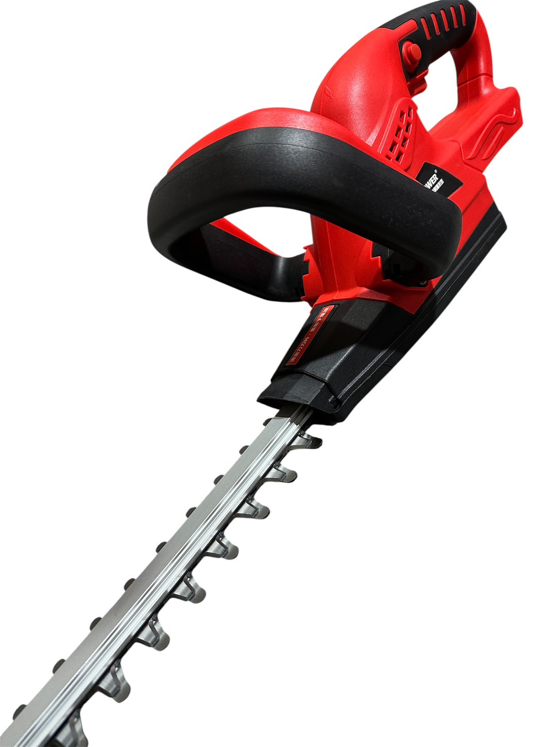 WIN五金 台灣品牌MK-POWER 18V 無刷充電式籬笆剪 <MK-301BL+4.0電池組>  籬笆樹剪 樹枝剪 剪枝機 直上牧田, , large