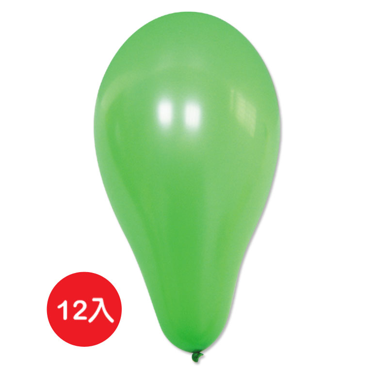 5吋圓型氣球/小包, , large