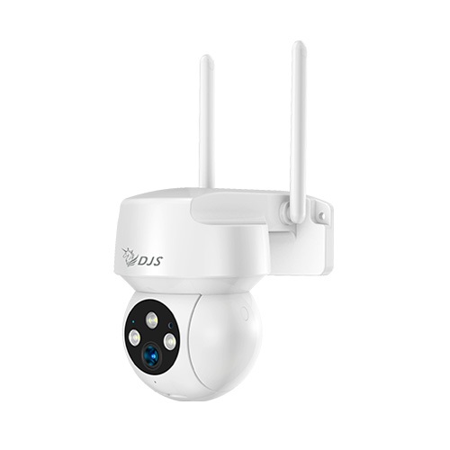 昌運監視器 DJS-B30 IoT 物聯網 Wi-Fi 旋轉式室外攝影機 Wi-Fi監視器 Wi-Fi小球機, , large
