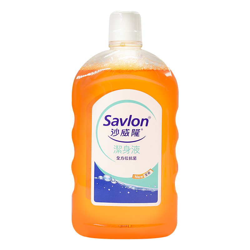 Savlon BC Liquid, , large