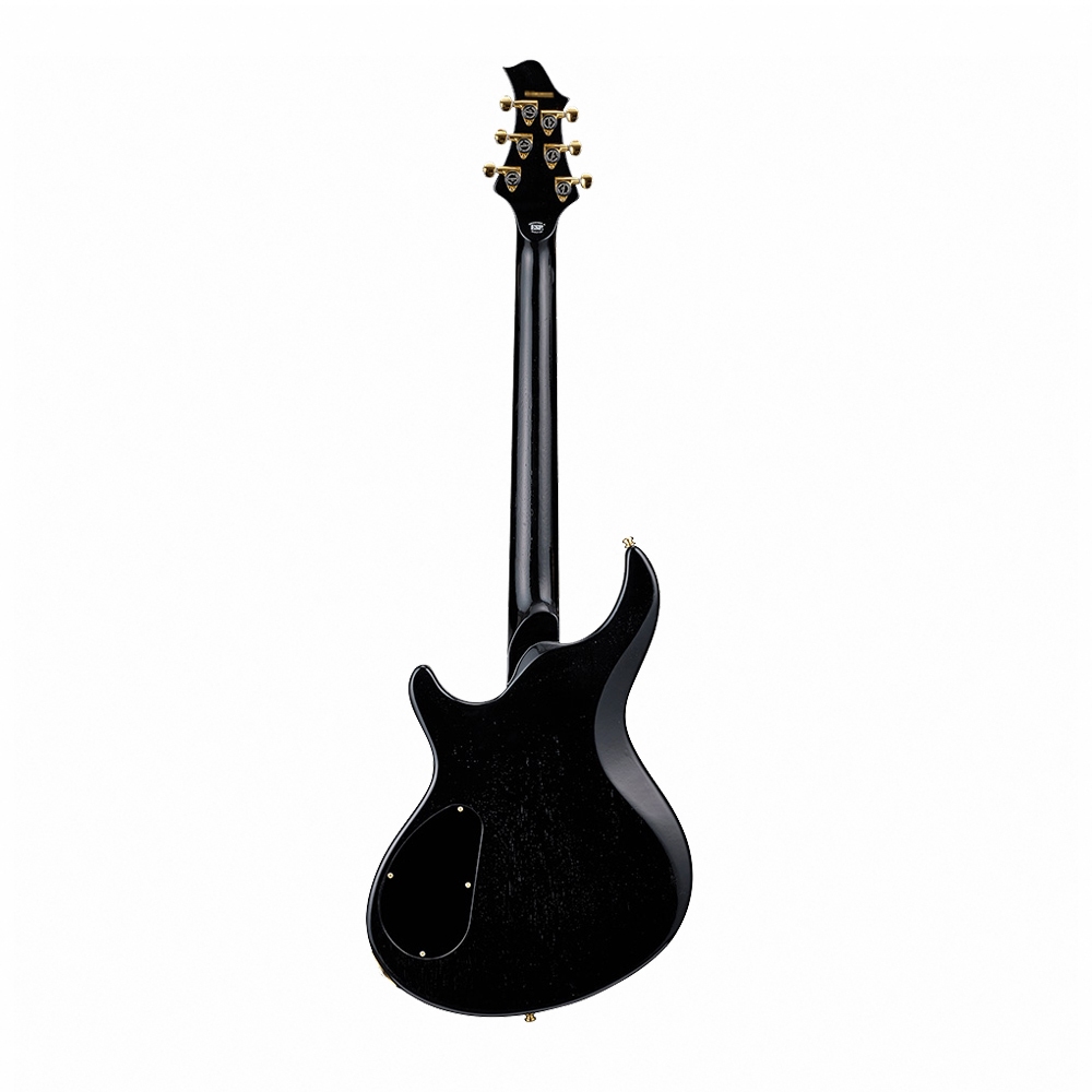 ESP Edwards E-Mystique STPRSB/STWHSB 電吉他 透木紋紫色/透木紋白色【敦煌樂器】, , large