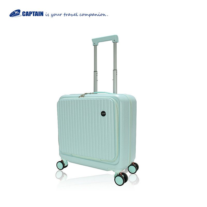 16 Suitcase, , large