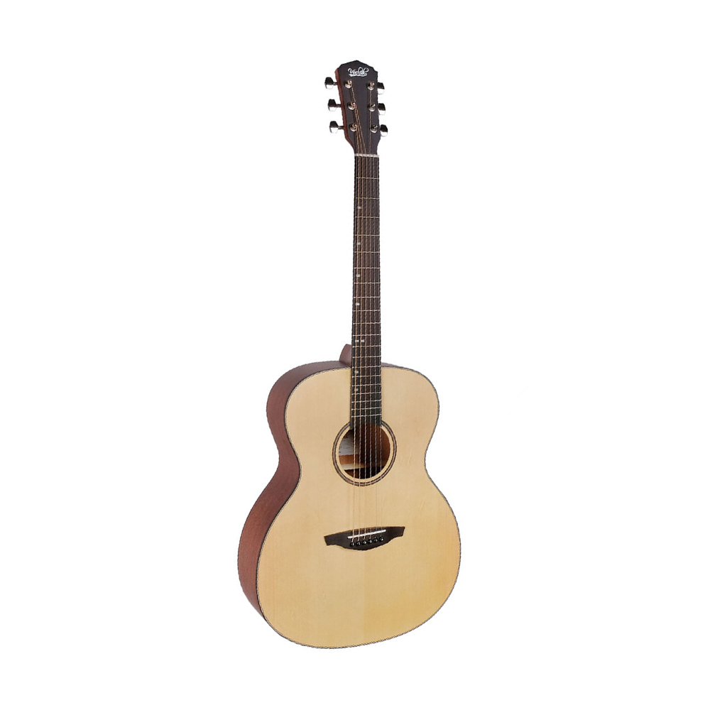 Veelah VOSM 40吋 民謠吉他【敦煌樂器】, , large