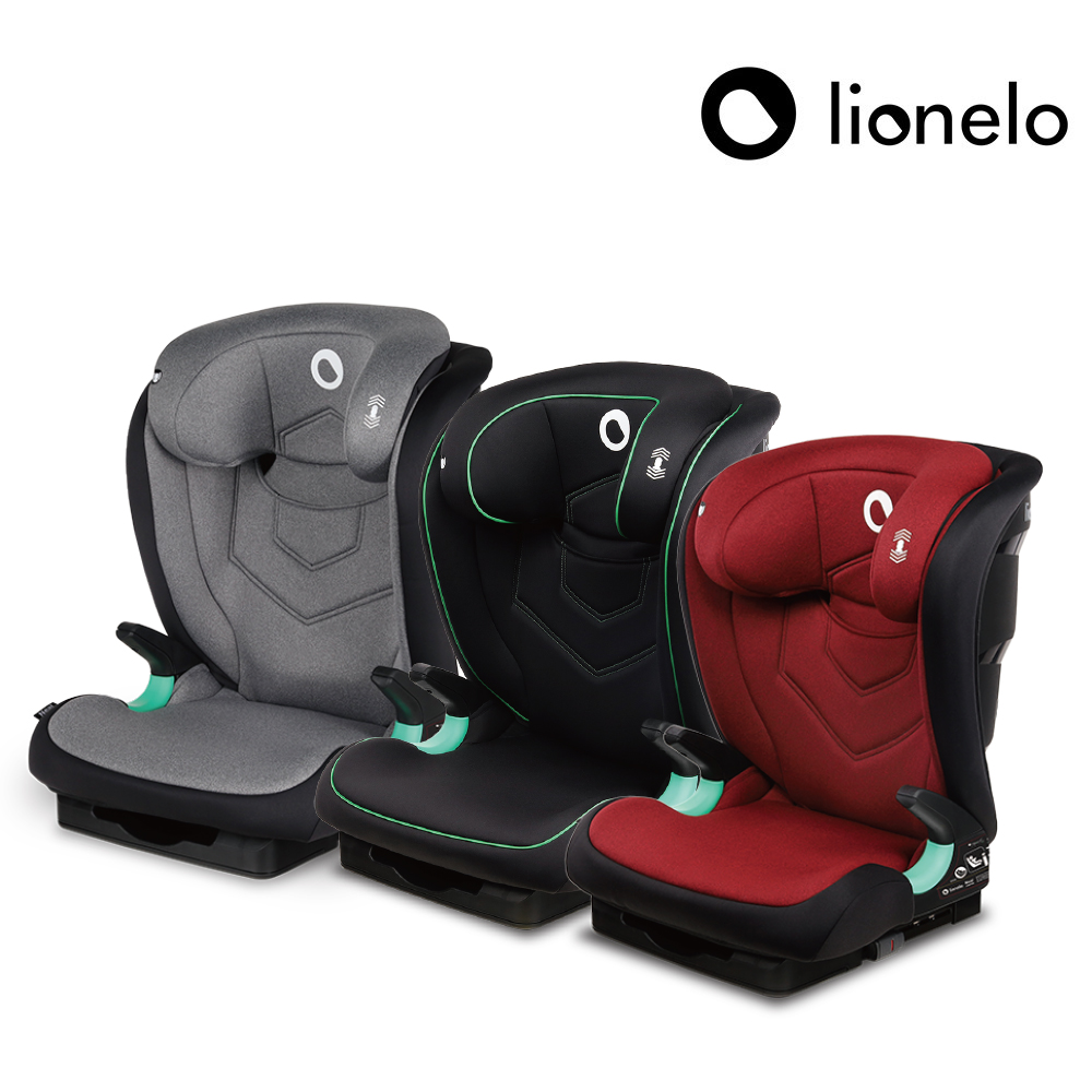 Lionelo Car seat Neal  