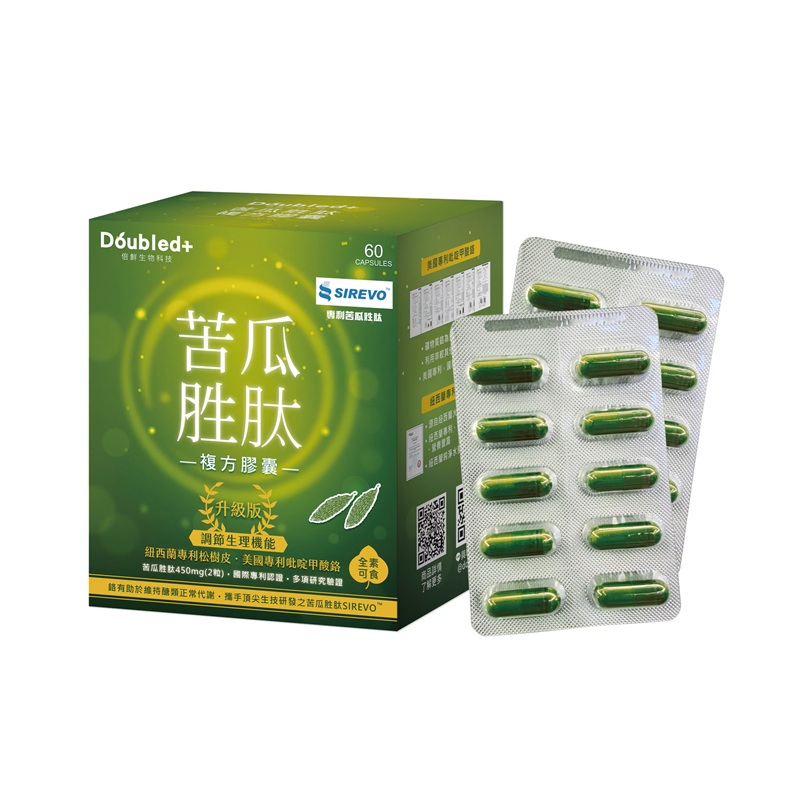 BeiXian Bitter Melon Peptide, , large