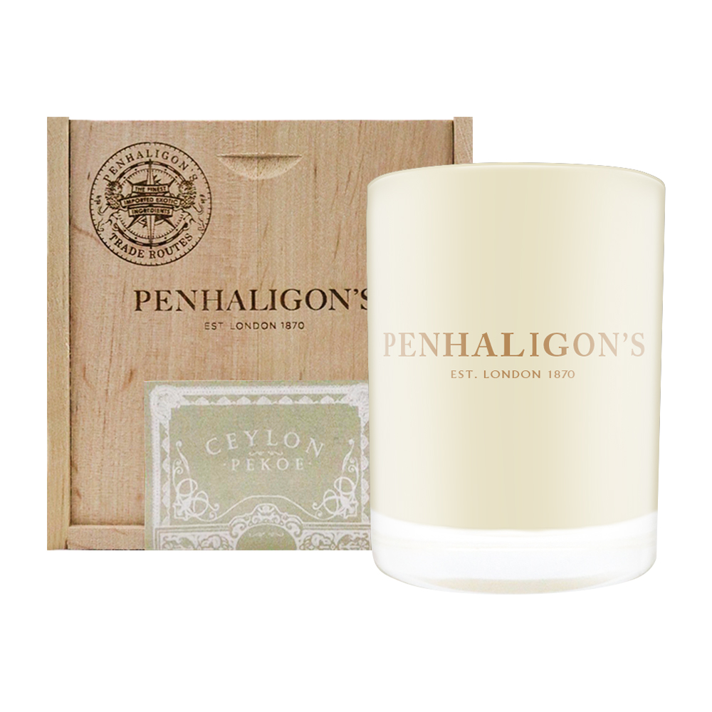 Penhaligon s Ceylon Candle