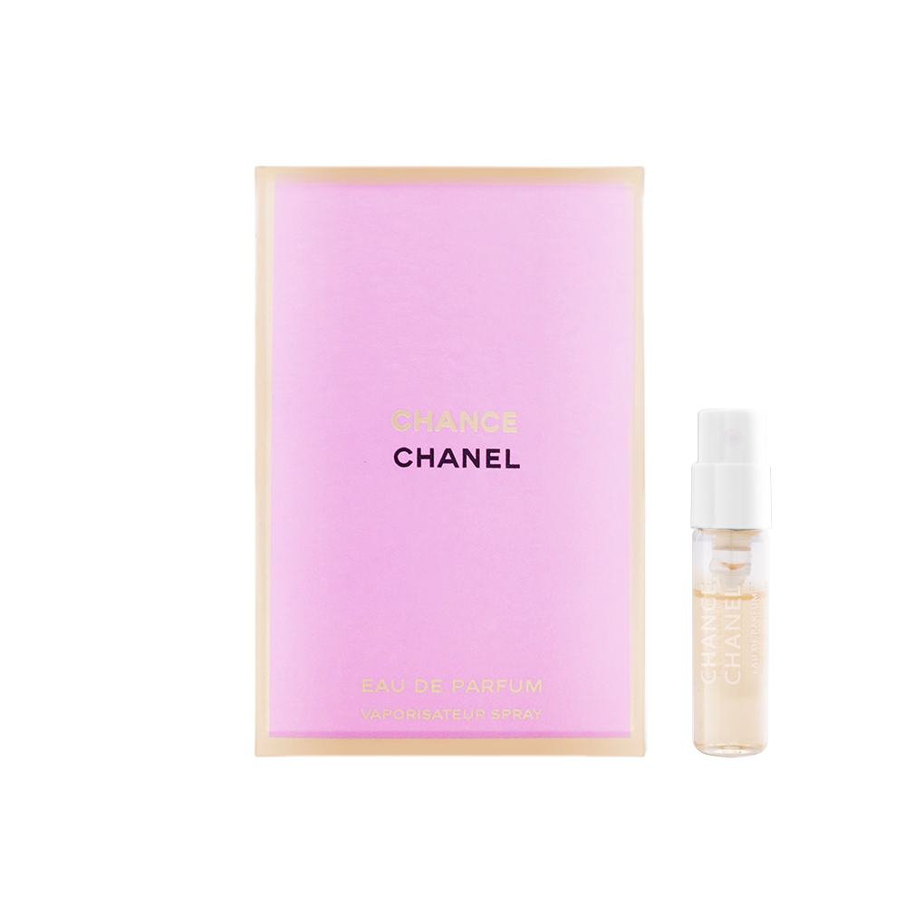 Chanel Chance EDT 1.5ml, , large