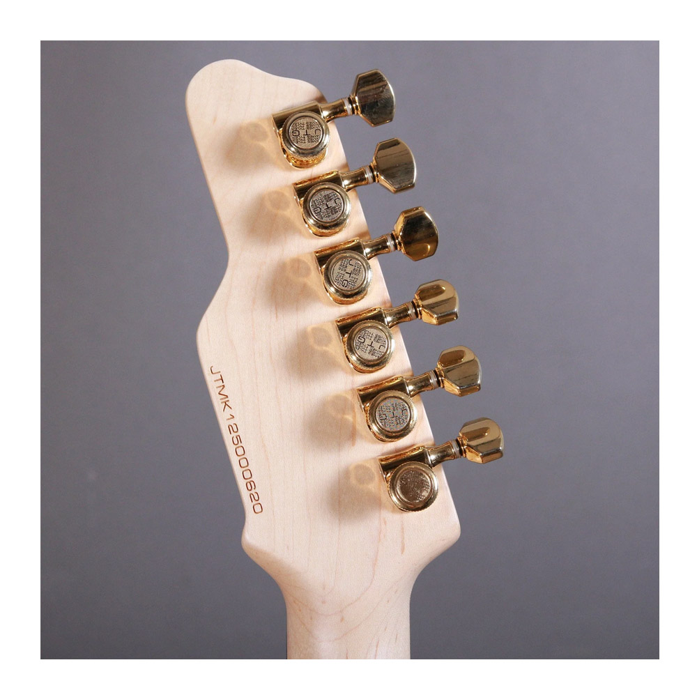 James Tyler JTG MK1 Blue Milky Way 電吉他【敦煌樂器】, , large