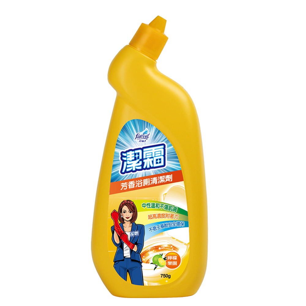 Mr.Jackson Bathroom/Toilet Cleaner, , large