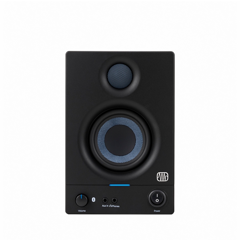 PreSonus Eris 3.5BT 2nd Gen 第二代 藍芽監聽喇叭（一對）【敦煌樂器】, , large