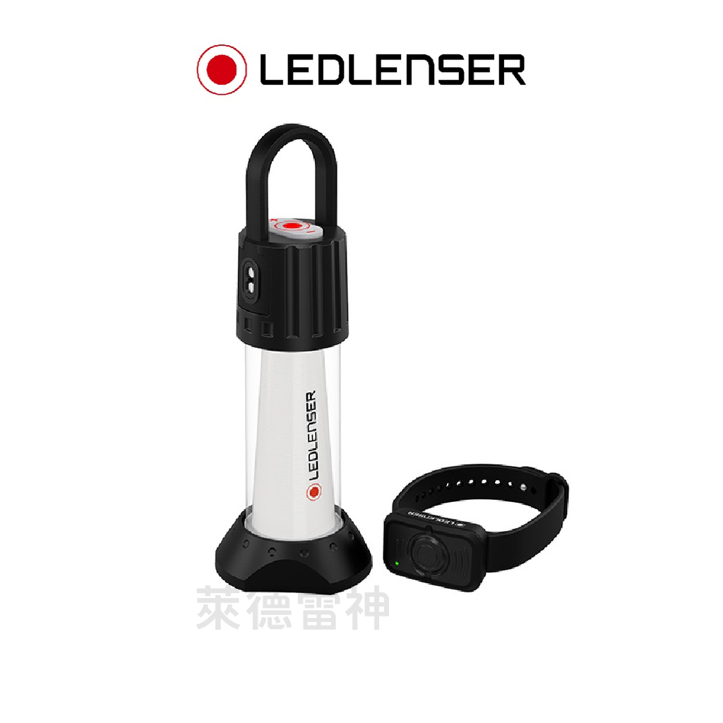 【德國Ledlenser】ML6 Connect WL 專業充電式照明燈(黃光), , large