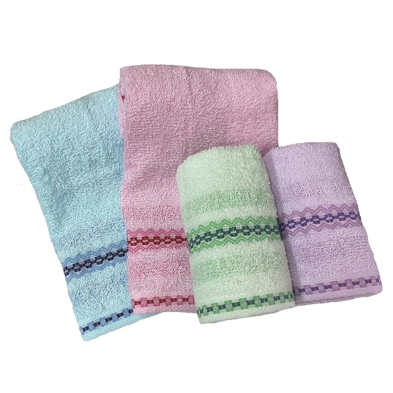 Child towel, , large