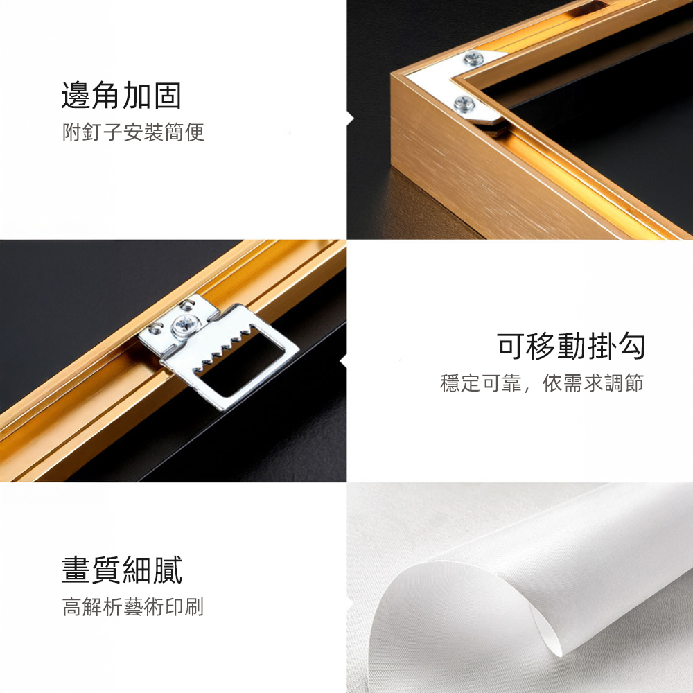 【上手家居】旅途插曲晶瓷掛畫 30*30cm-開創新局(裝飾畫/風景掛畫/客廳掛畫/壁畫/玄關掛畫/晶瓷畫), , large