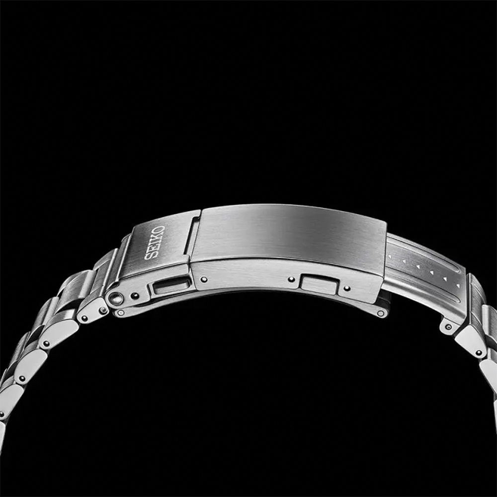 |預售|SEIKO 精工 Prospex 60週年 三日鍊 GMT潛水陶瓷機械錶 SPB519J1/6R54-00P0S, , large