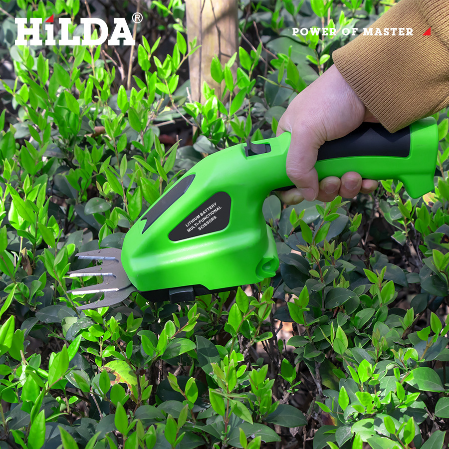 Hedge shears, , large