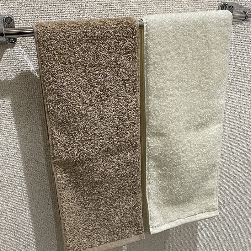 Half-Sized towel, , large