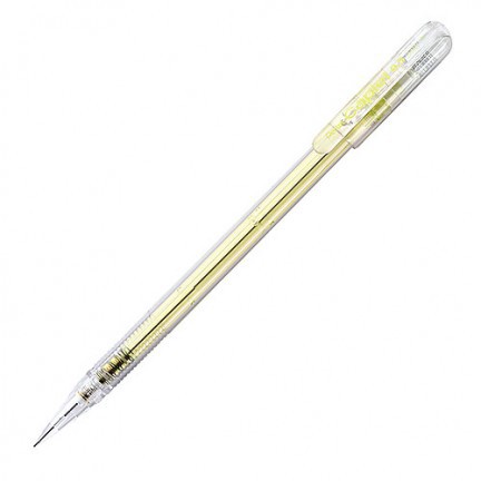 飛龍Pentel 0.5mm自動鉛筆 Caplet (A105)*粉紅, , large
