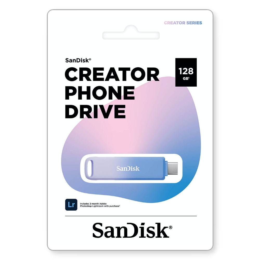 SanDisk USB, , large