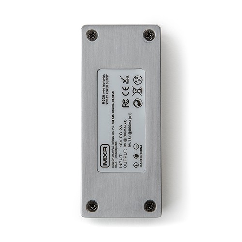 MXR M239 Mini Iso-Brick 電源供應器【敦煌樂器】, , large