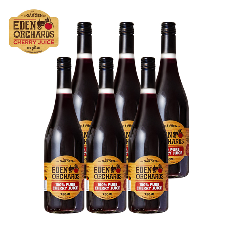 Eden Orchards, , large