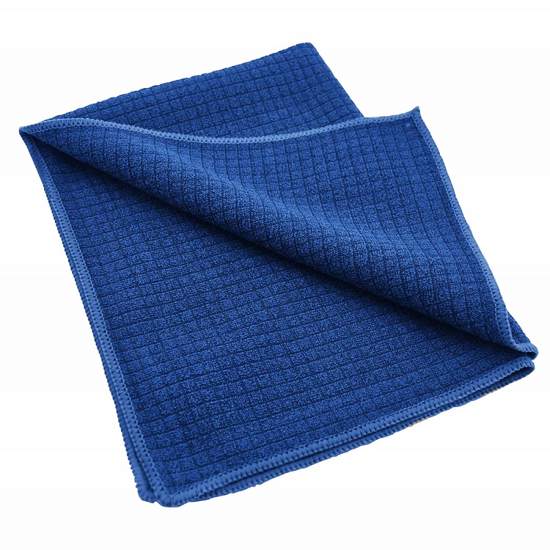 Auto Care Glass Cleaning Cloth (2 pieces), , large