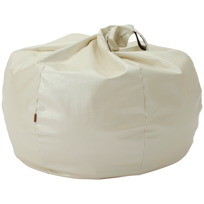 [日本hanalolo]居家懶骨頭洋蔥款170L皮革套組-多色可選, , large